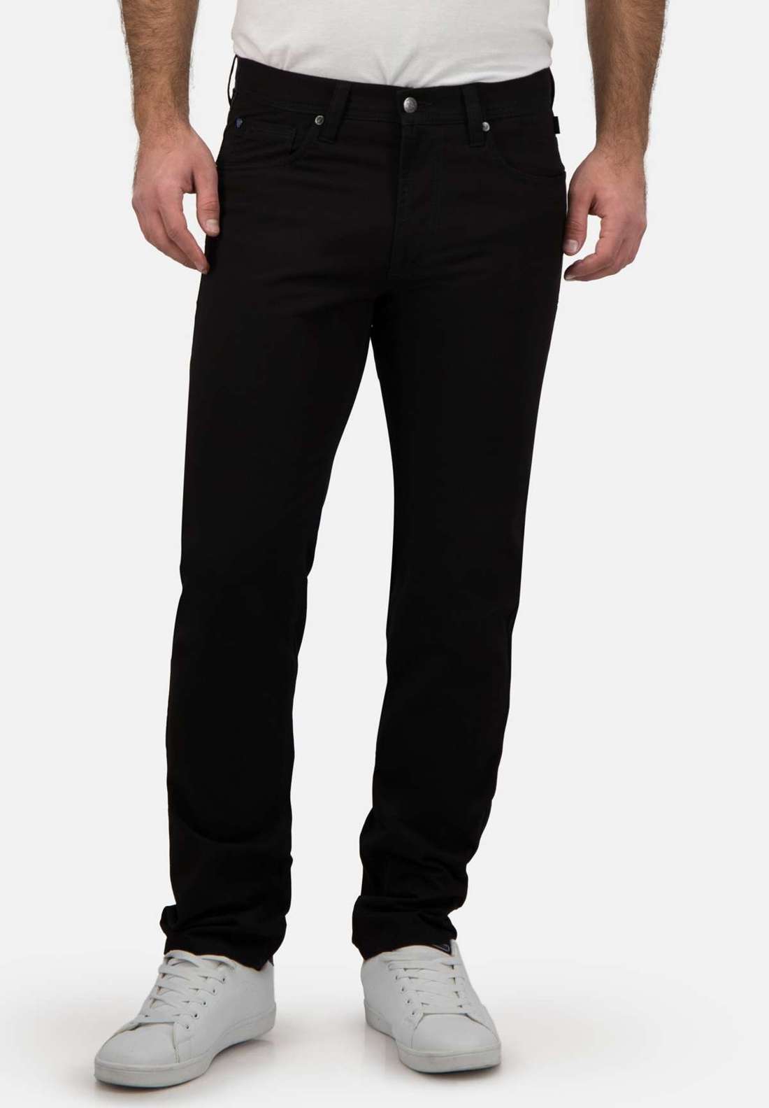 Тканевые брюки качества ALL-IN-ONE. York