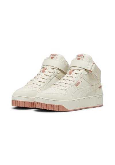 Кроссовки CARINA STREET MID COQUETTE