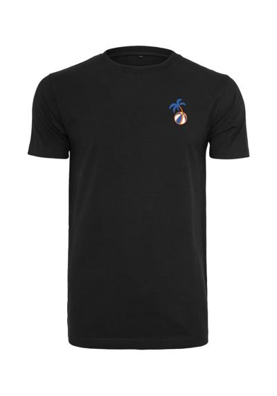 футболка Summer Basketball Tee EMB black 3XL