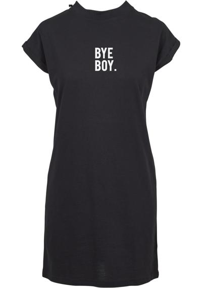 Платье-рубашка Damen Ladies Bye Boy Extended Shoulder Dress