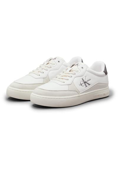 кроссовки на платформе CLASSIC CUPSOLE LOW LTH ML FAD