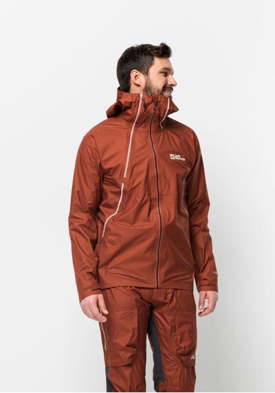 Лыжная куртка с капюшоном ALPSPITZE AIR 3L JKT M
