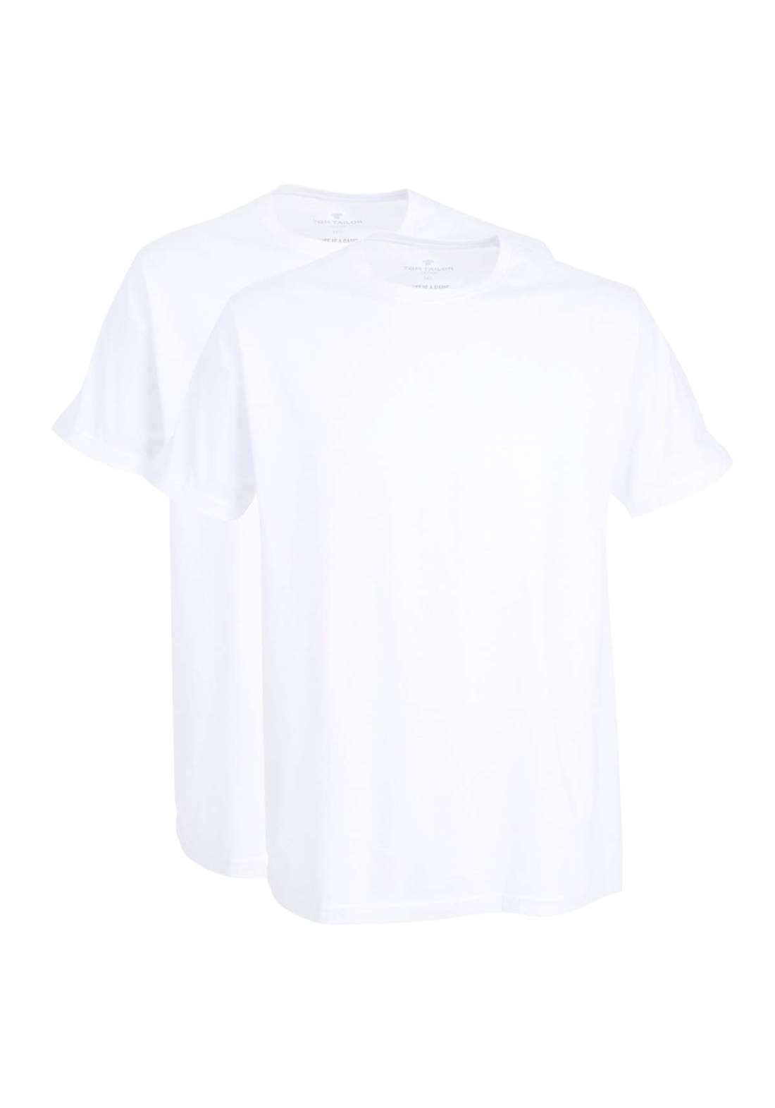 футболка T-Shirt Lucky T 2er Pack