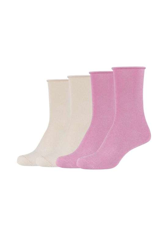 Носки Socken 4er Pack