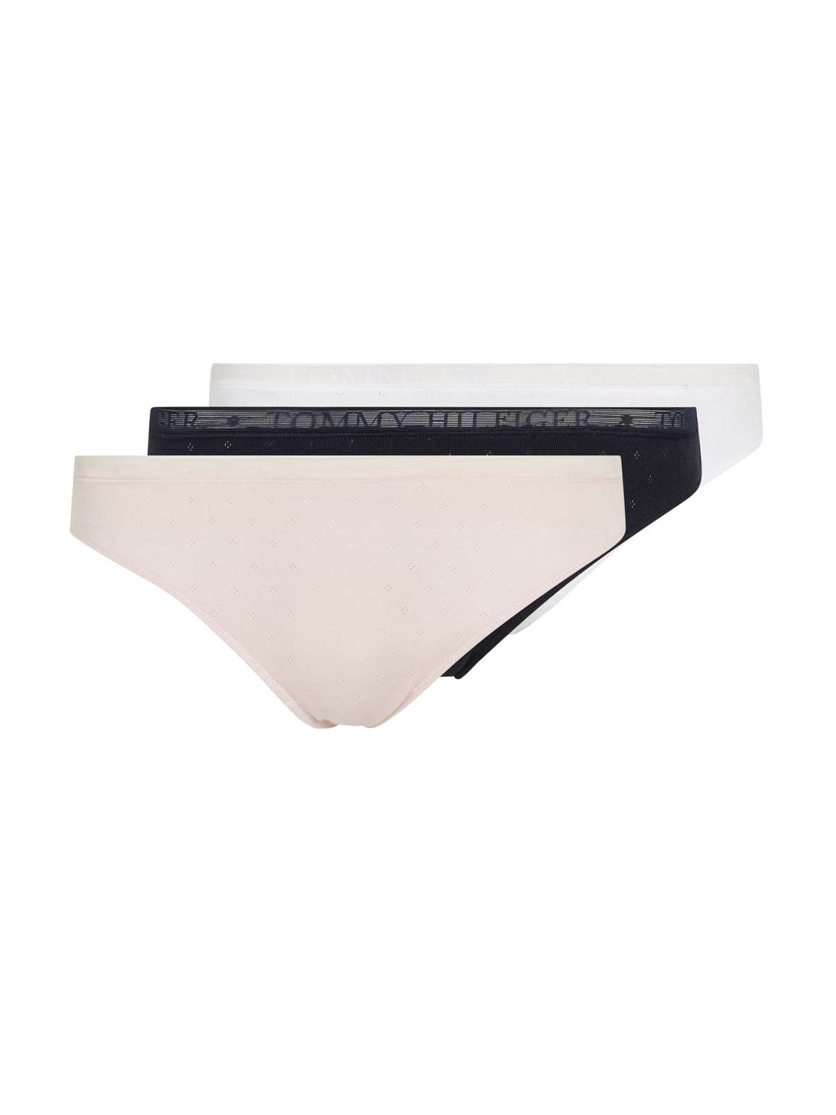 Трусики бикини 3P BIKINI