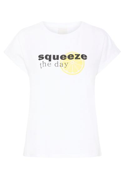 футболка T-Shirt IXJANET SS