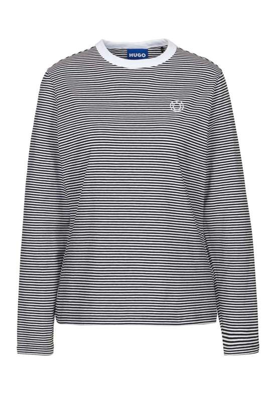 Толстовка со значком Delessa_B_1