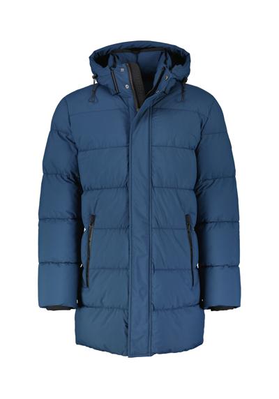 Уличная куртка LERROS Gesteppte Longjacket