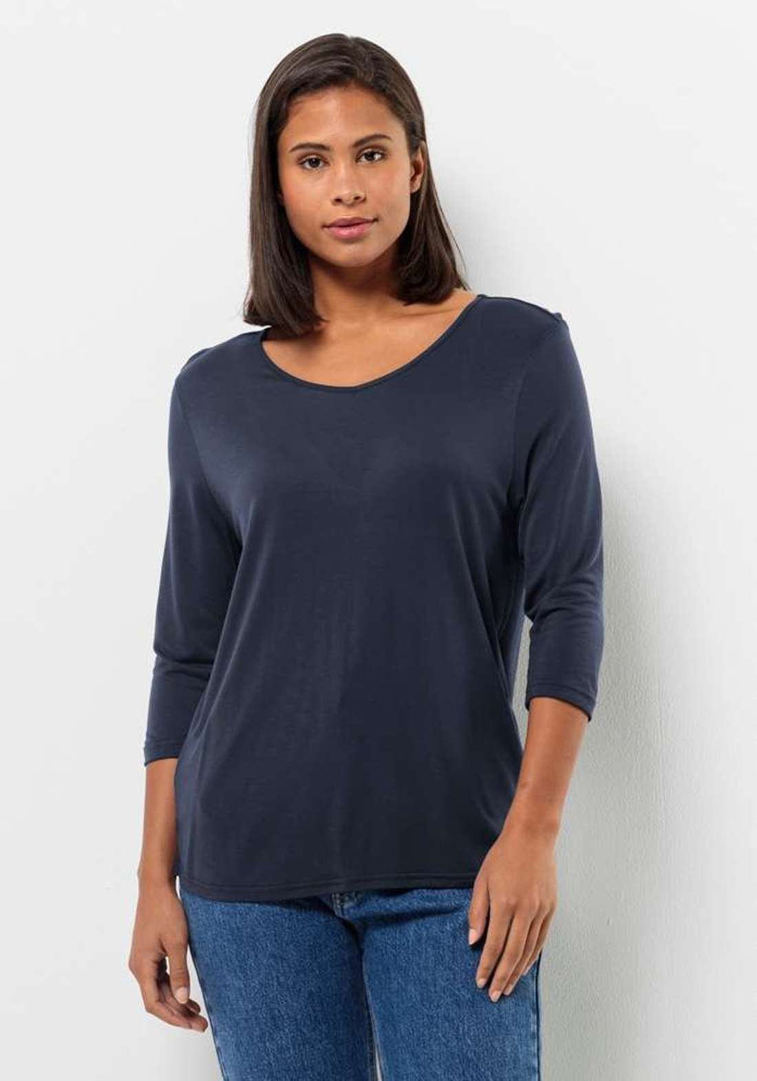 рубашка с рукавом 3/4 MOLA 3/4 T W