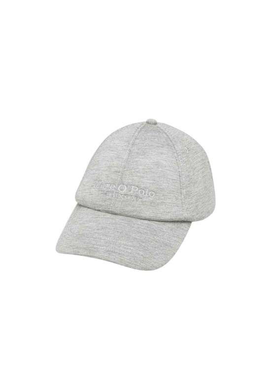 Бейсболка aus Scuba-Jersey