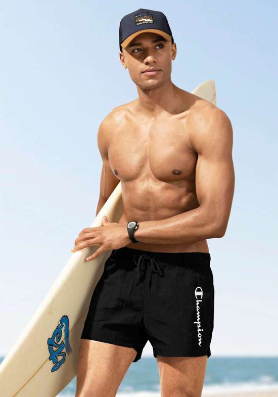 Шорты для плавания Icons Beachshort Long