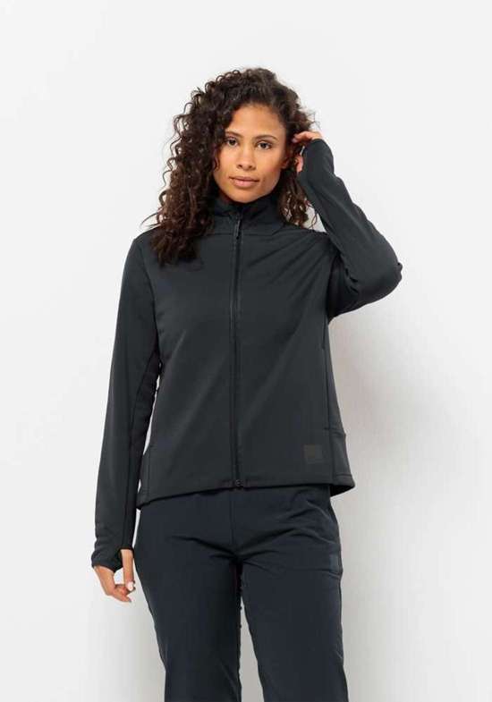 Велосипедная куртка BIKE COMMUTE JKT W