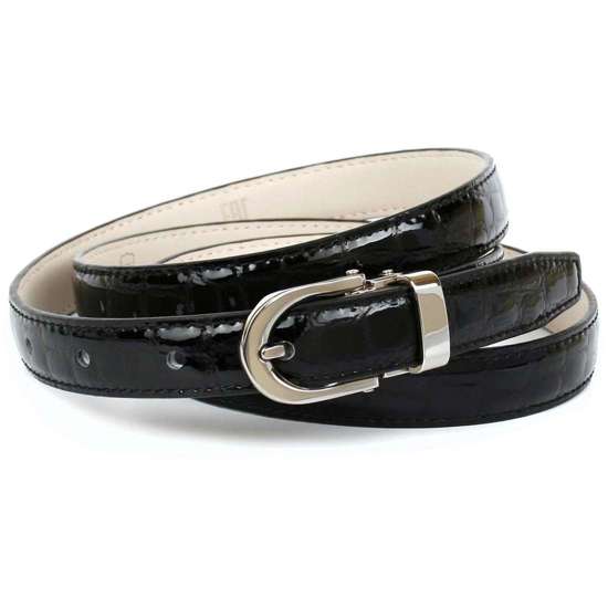 Кожаный ремень