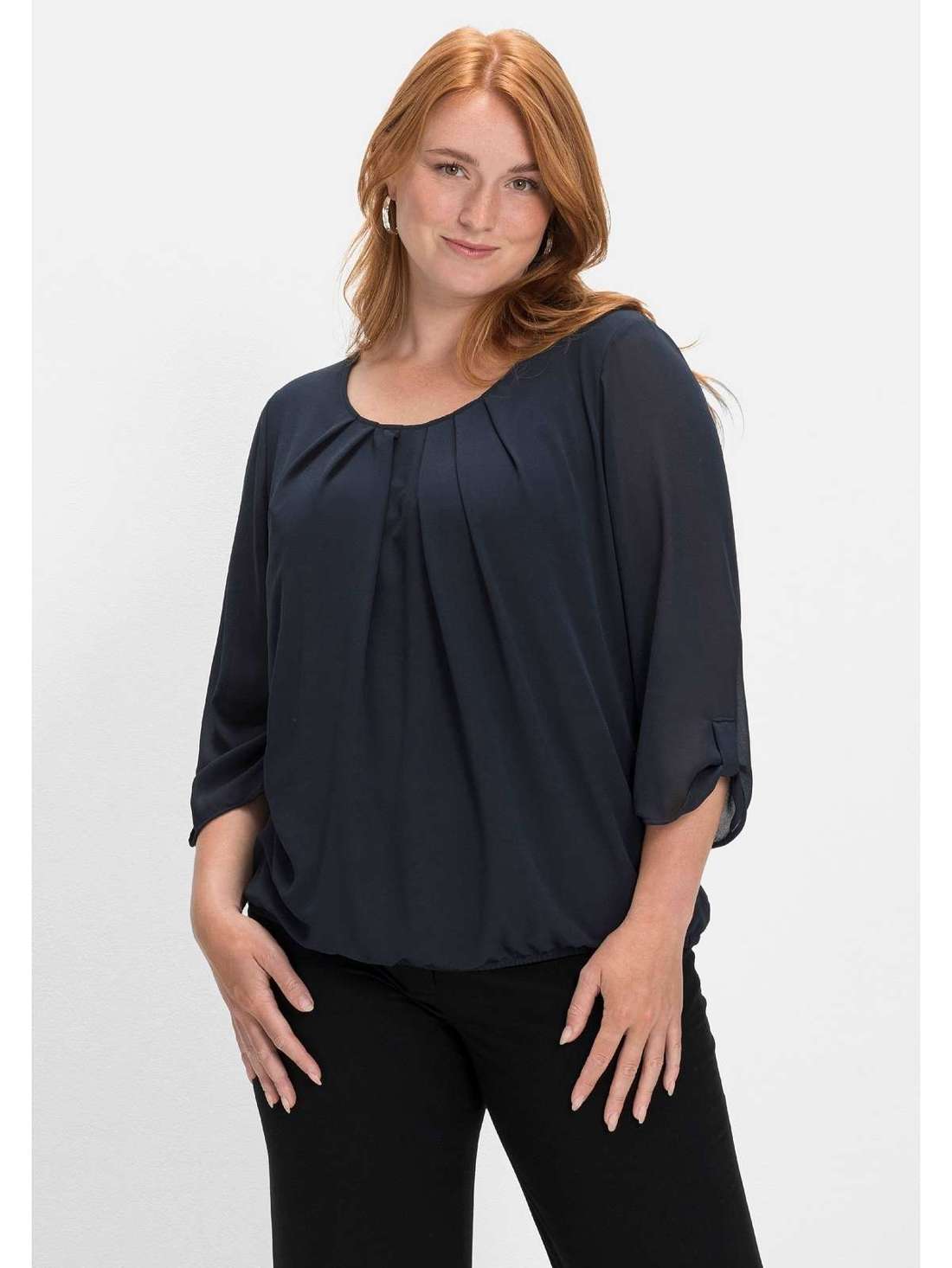 туника Große Größen