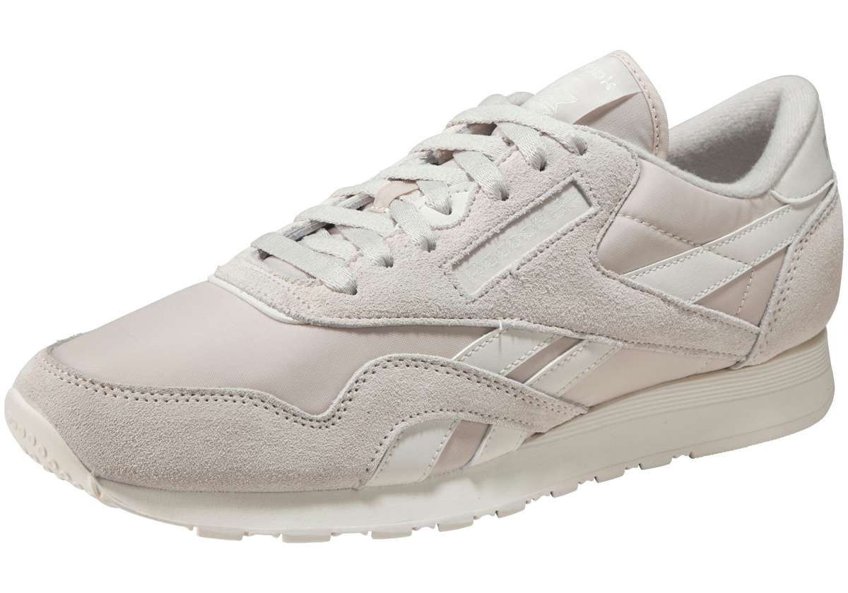 Кроссовки CL NYLON