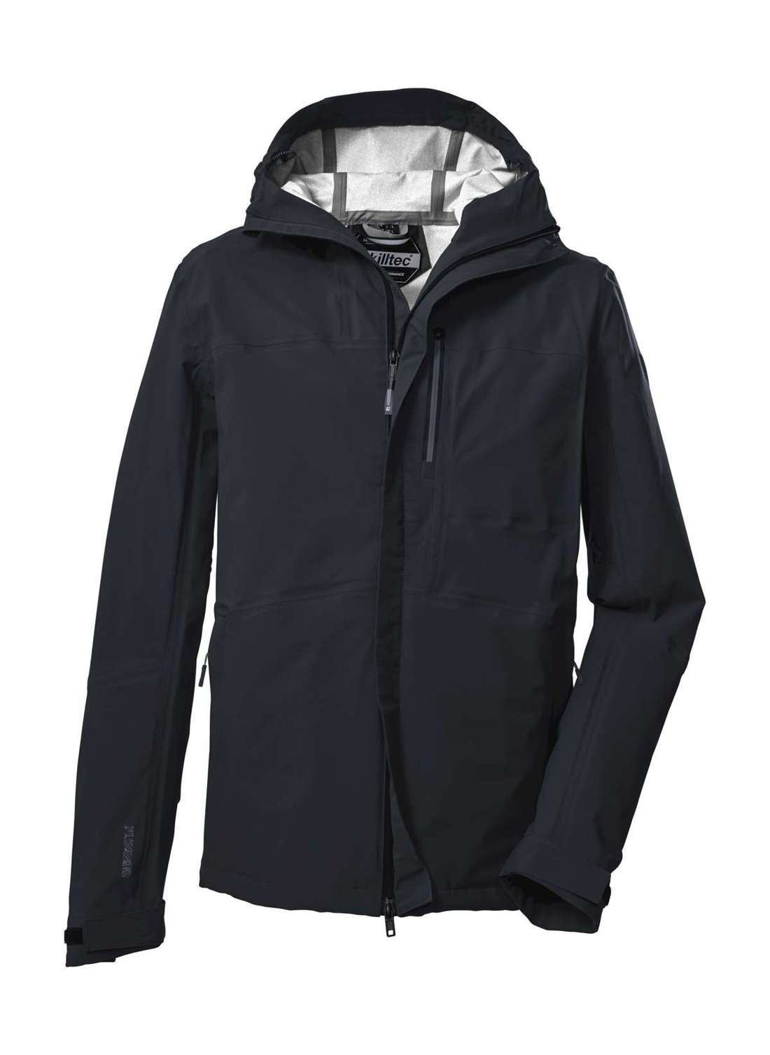 Функциональная куртка KOS 29 MN JCKT