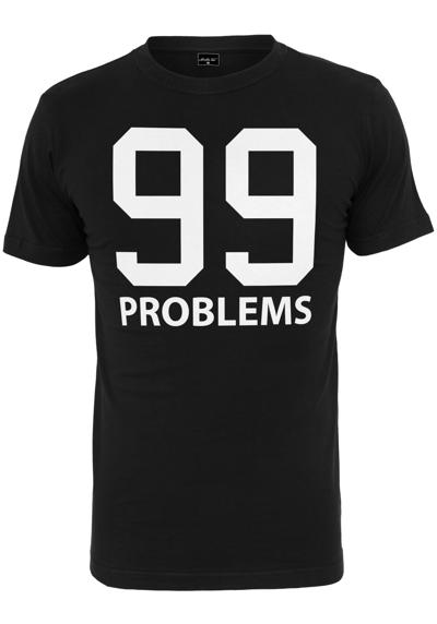 футболка Herren 99 Problems T-Shirt