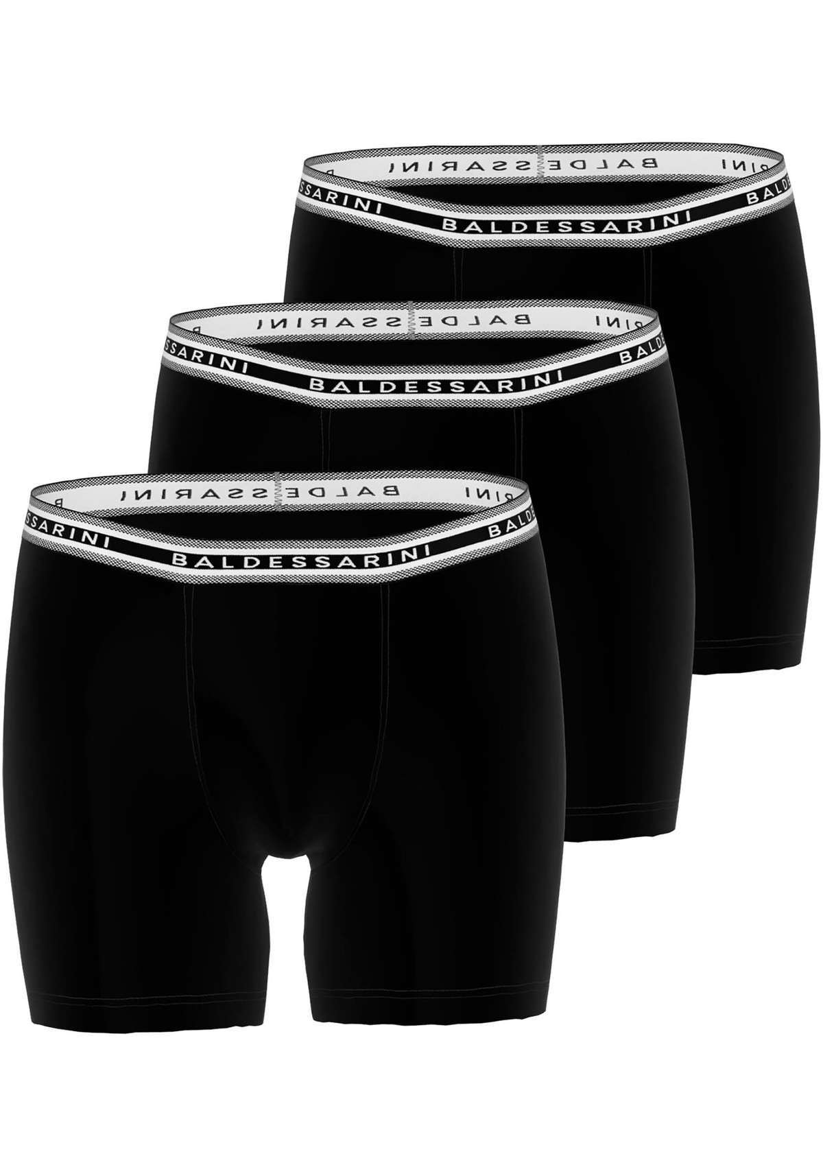 Длинное нижнее белье Long Pants 3er Pack