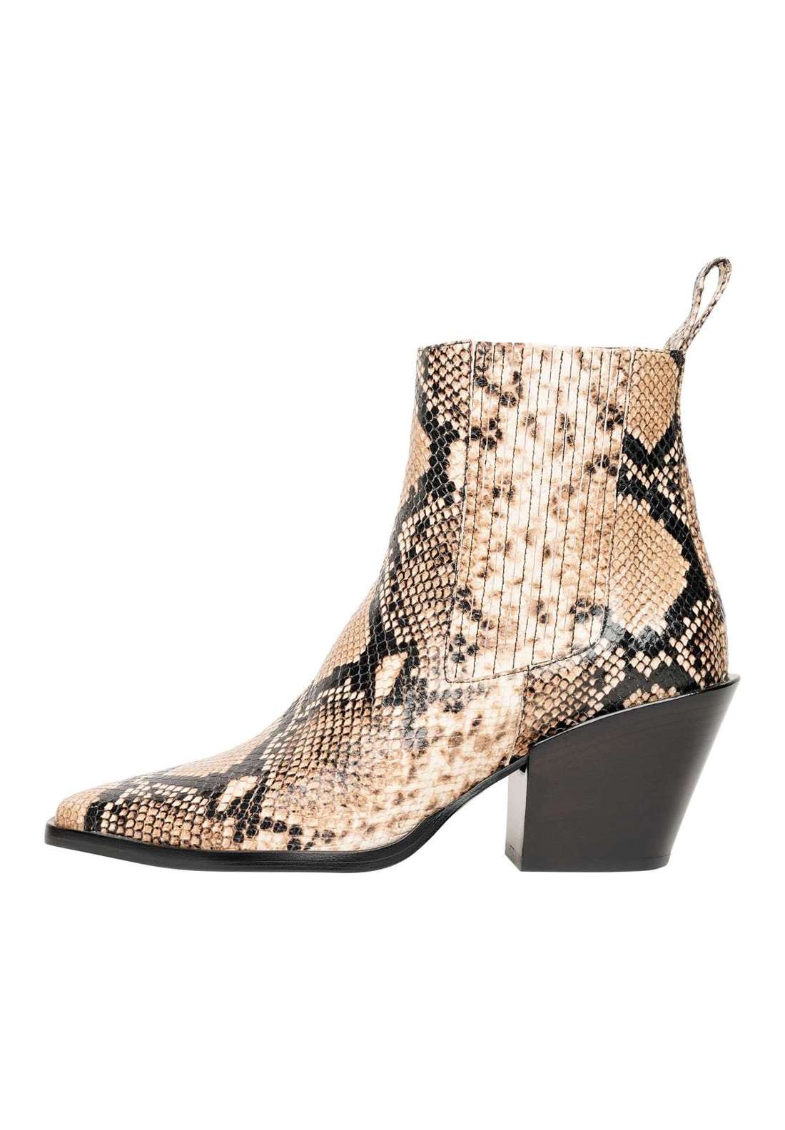 Лодки-слипоны Madison WB Businessschuh