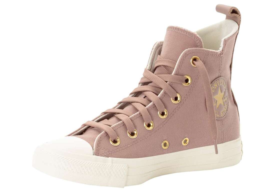 Кроссовки CHUCK TAYLOR ALL STAR TAILORED LINES