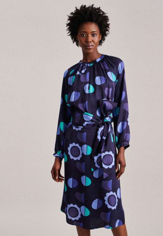 Летнее платье Schwarze Rose