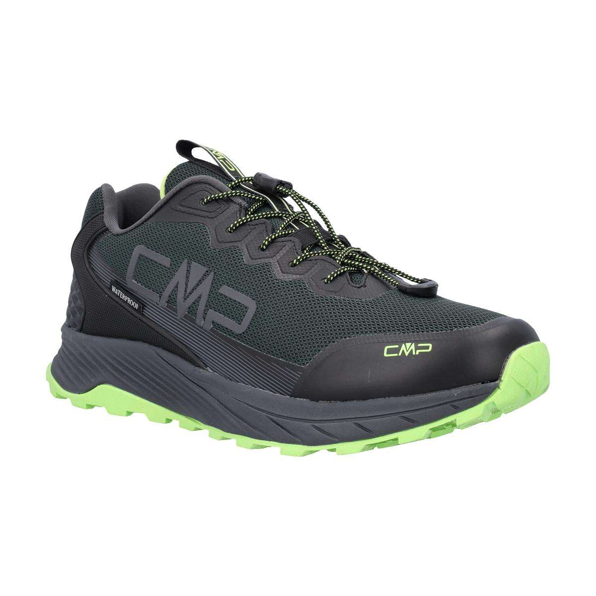Уличная обувь PHELYX WP MULTISPORT SHOES