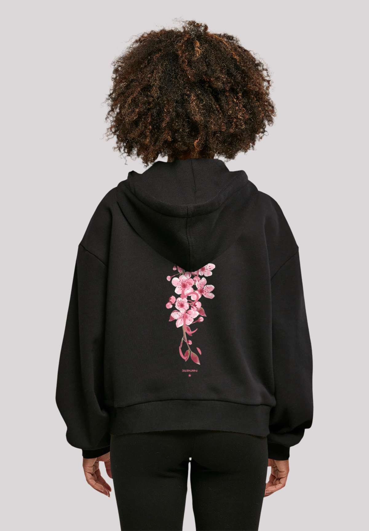 футболка Cherry Blossom