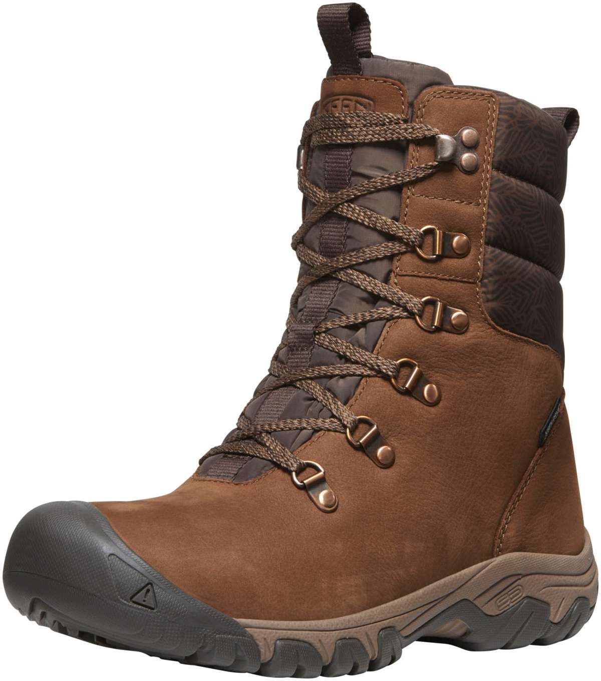 Зимние ботинки GRETA BOOT WP