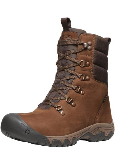 Зимние ботинки GRETA BOOT WP