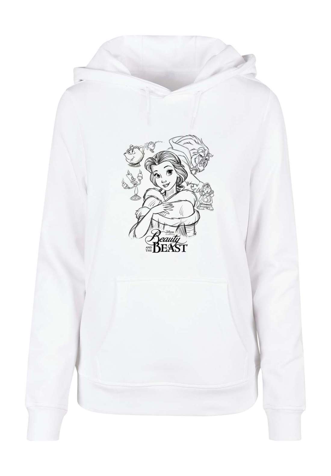 Толстовка с капюшоном Damen