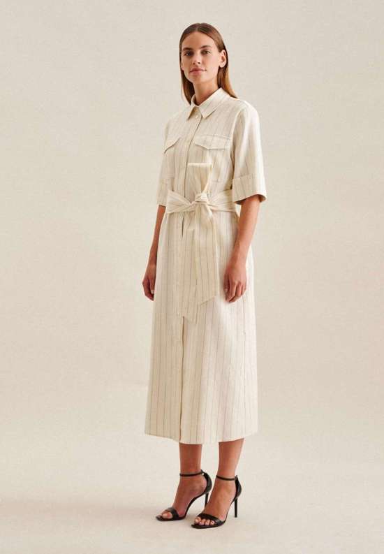 Летнее платье Schwarze Rose