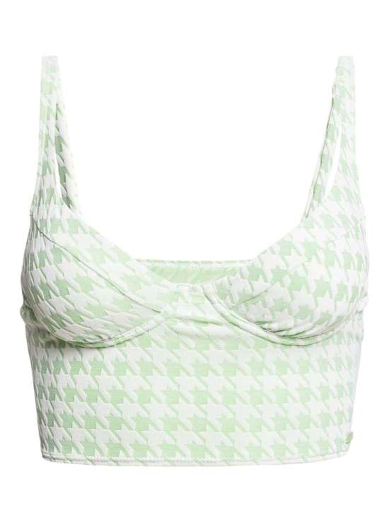 Лиф бикини на косточках Check It