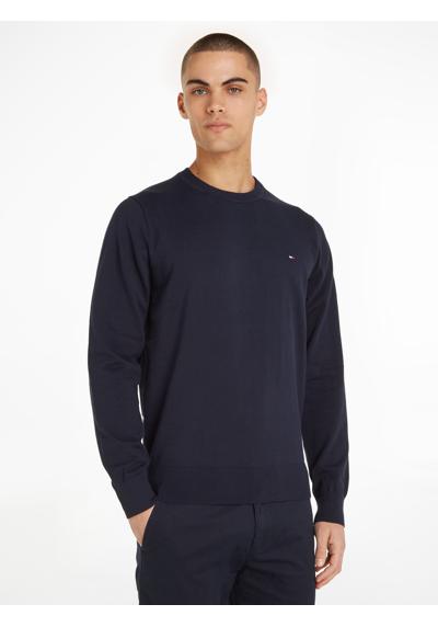 Свитер с круглым вырезом 1985 CREW NECK SWEATER