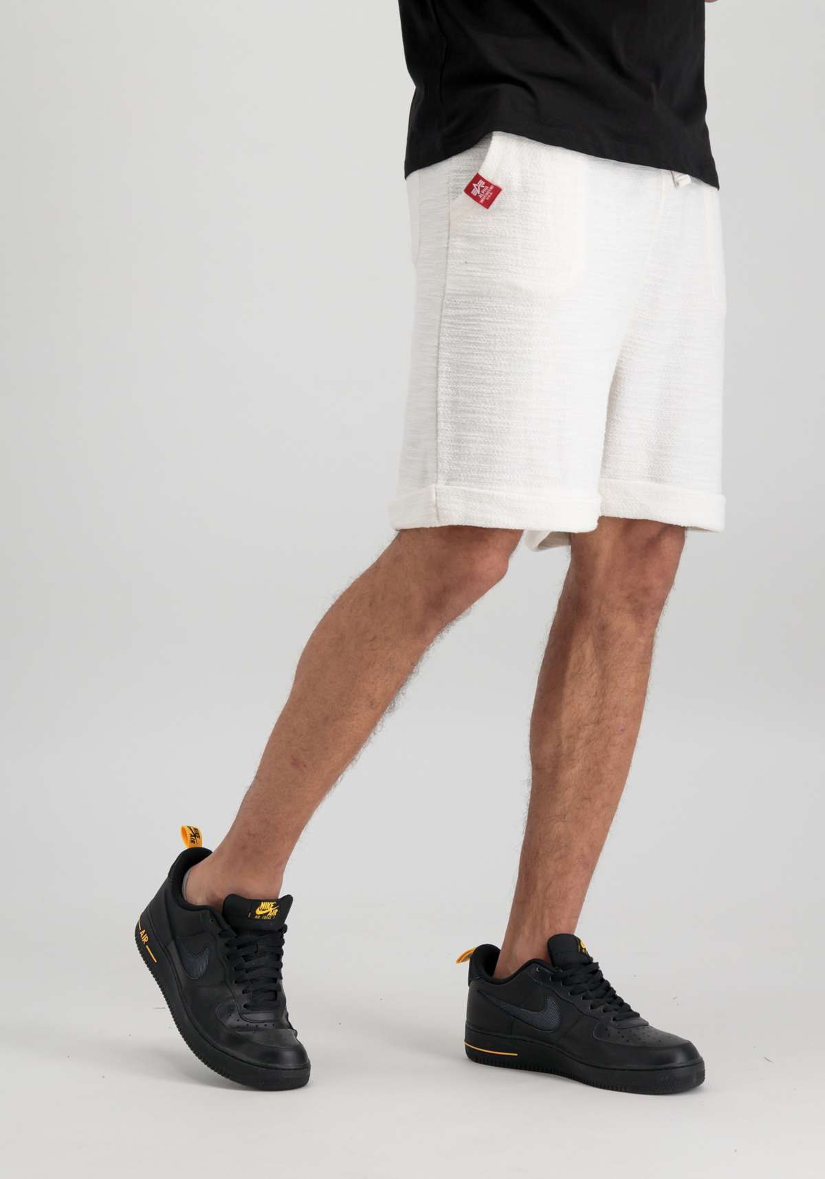 Спортивные шорты Men - Shorts Terry Shorts