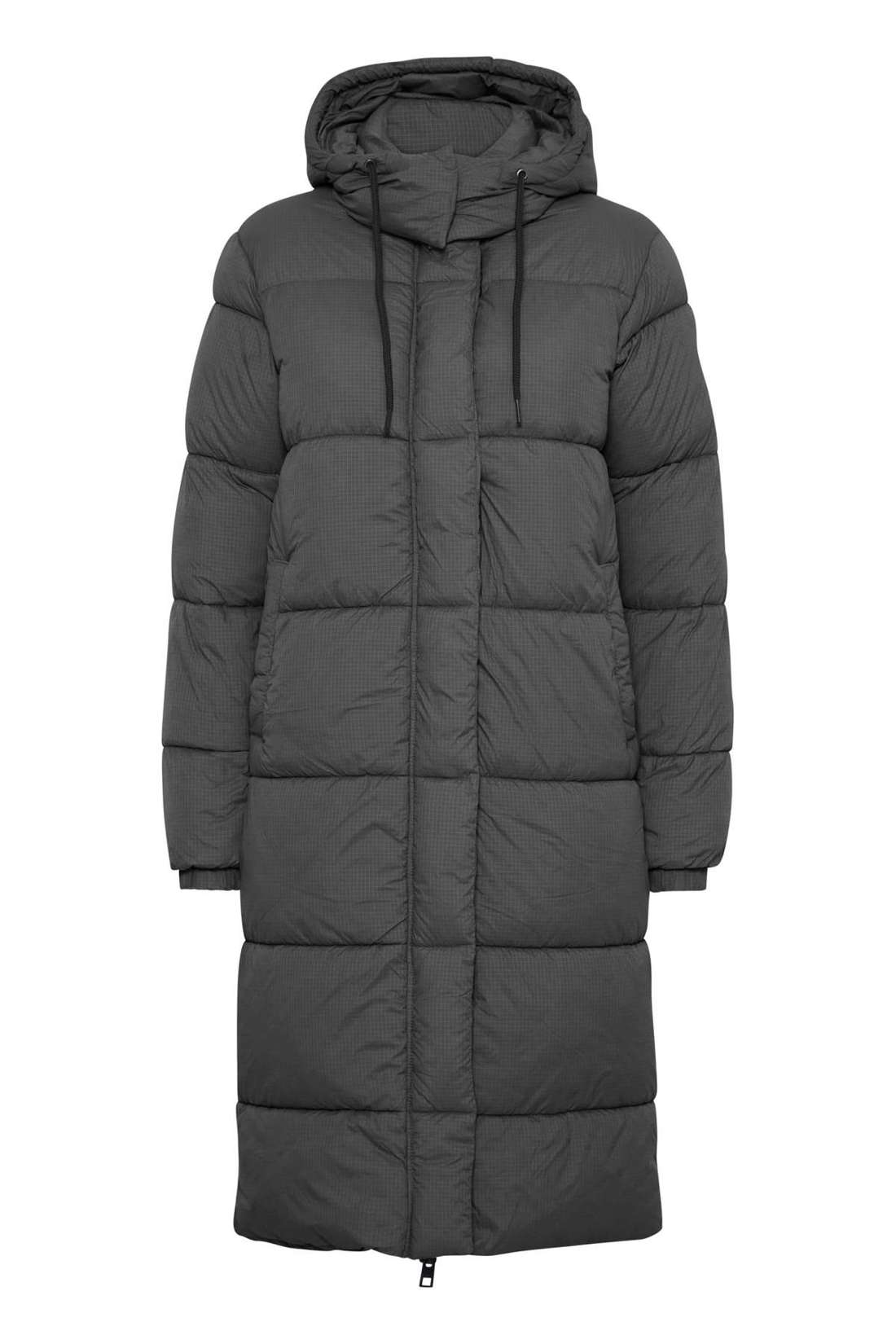 стеганое пальто Steppmantel OXTammy