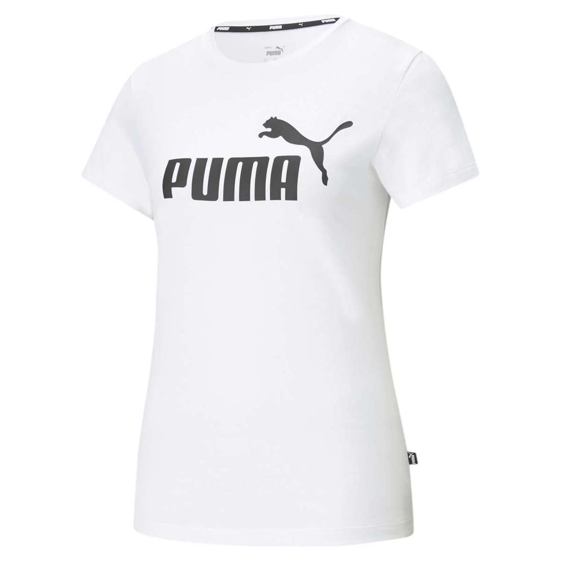 футболка Essentials Logo T-Shirt Damen