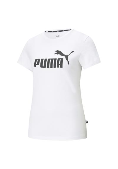 футболка Essentials Logo T-Shirt Damen