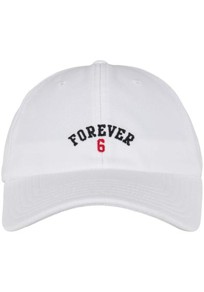 Кепка Snapback Cayler & Sons Unisex C&S WL Forever Six Curved Cap