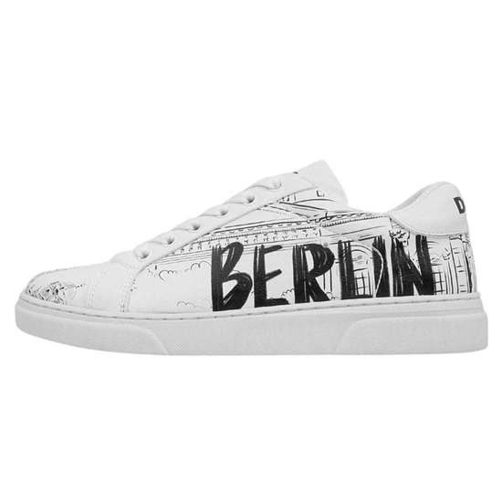 Кроссовки Damen Ace Sneakers Berlin Vegan Damen Sneaker / female