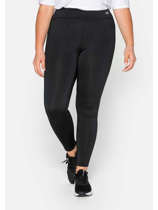 Функциональные брюки с внутренним карманом. Große Größen