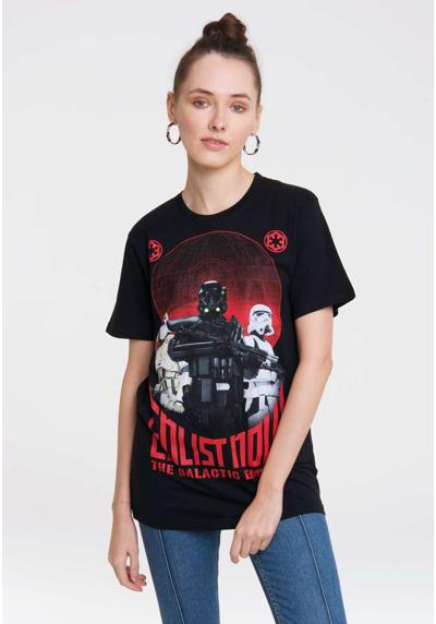 Футболка с принтом «Изгой-один» Star Wars