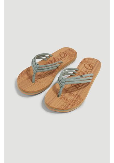 Разделители пальцев ног DITSY SANDALS