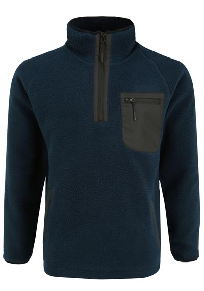 Тройер Fleecejacke IDTrout