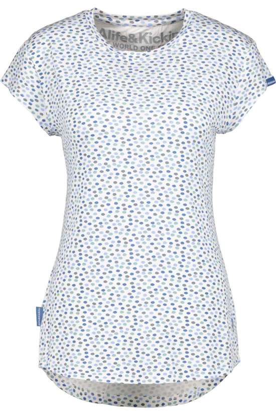 рубашка с круглым вырезом Damen MimmyAK B