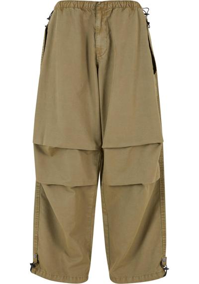 Тканевые брюки Urban Classics Damen Ladies Cotton Parachute Pants