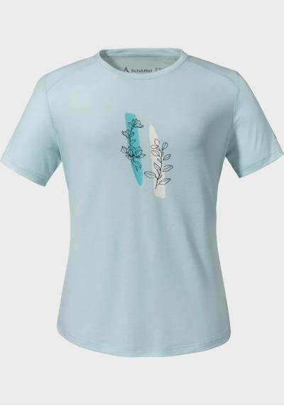 Функциональная рубашка T Shirt Haberspitz L