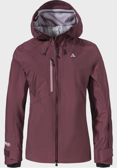 Уличная куртка с капюшоном 3L Jacket Pizac L