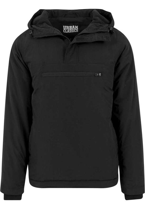 Всепогодная куртка Urban Classics Herren Padded Pull Over Jacket