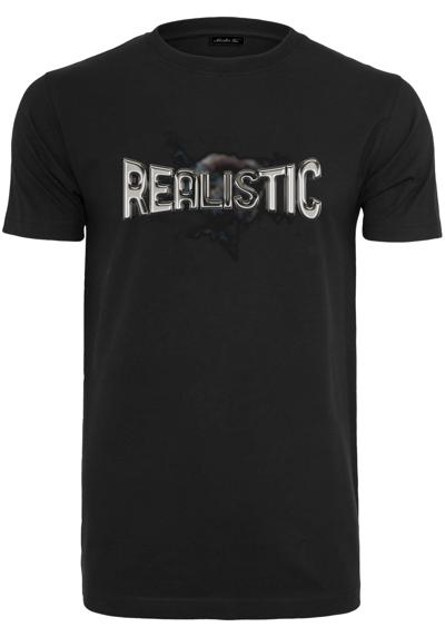 футболка Herren Realistic Tee