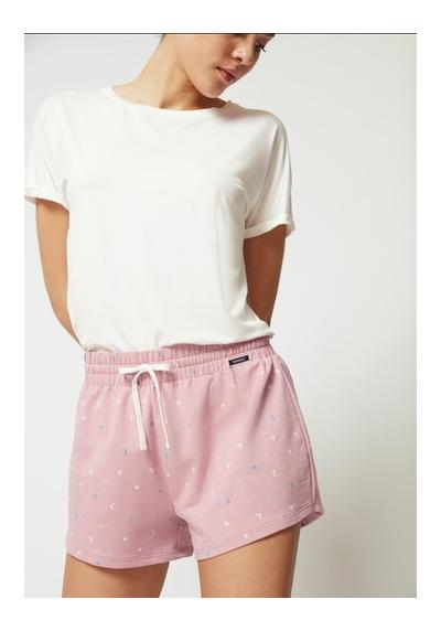 шорты Night In Mix & Match